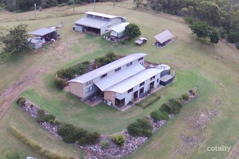 5 Bright St, Nanango, QLD 4615