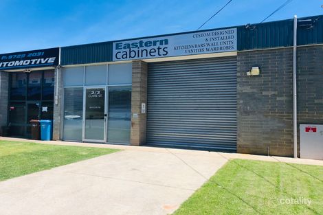 2/2 Clare St, Bayswater, VIC 3153