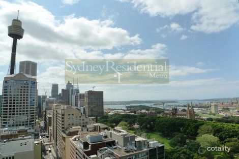 2502/199 Castlereagh St, Sydney, NSW 2000
