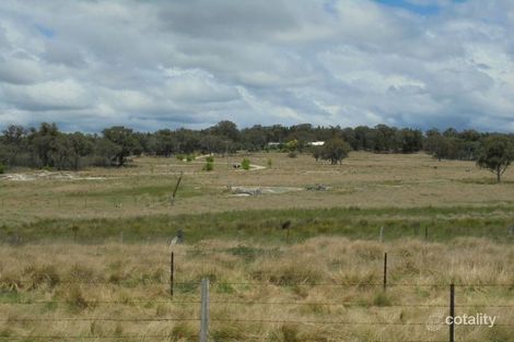 Property photo of 154 Mount Tully Road Mount Tully QLD 4380