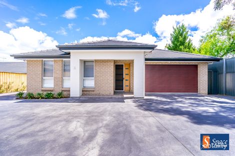 Property photo of 7A Irvine Street Elderslie NSW 2570