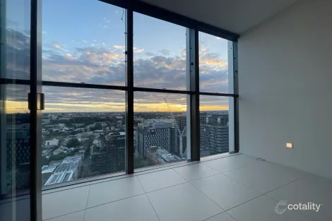 Property photo of 2211/18A Park Lane Chippendale NSW 2008