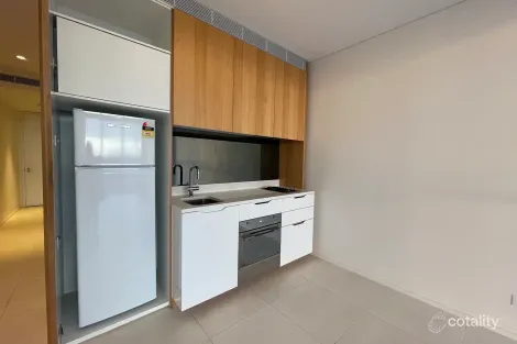 Property photo of 2211/18A Park Lane Chippendale NSW 2008