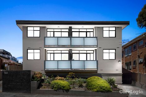 Property photo of 11/444 Albion Street Brunswick West VIC 3055