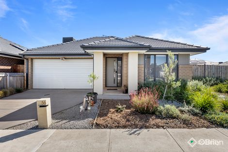56 Spectrum Cres, Clyde North, VIC 3978
