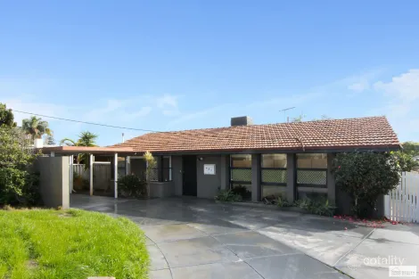 Property photo of 485 Morley Drive Morley WA 6062