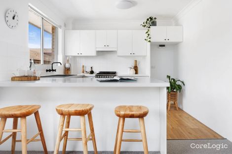 Property photo of 5/4-8 Lismore Avenue Dee Why NSW 2099
