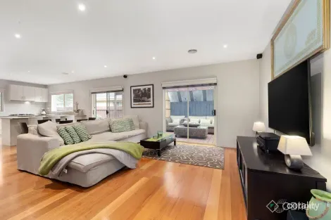 Property photo of 2/45 Armstrong Road Bayswater VIC 3153