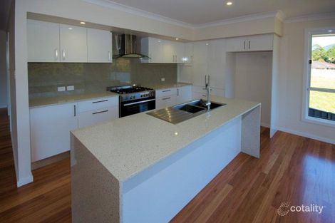 Property photo of 7 Jock Avenue North Boambee Valley NSW 2450