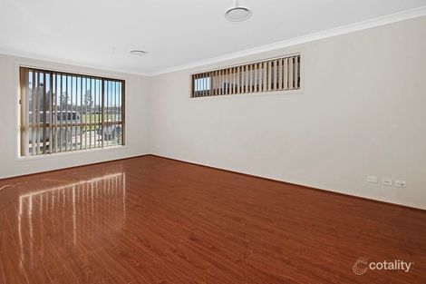 Property photo of 69 Sarah Hollands Drive Carnes Hill NSW 2171