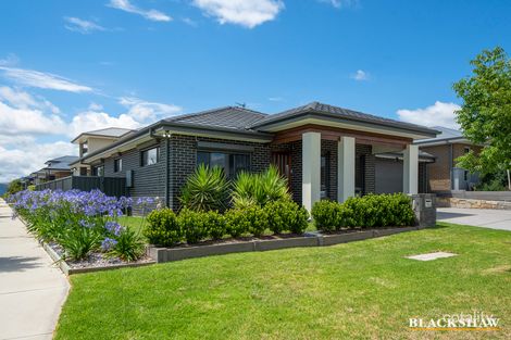 Property photo of 1 Mason Street Googong NSW 2620