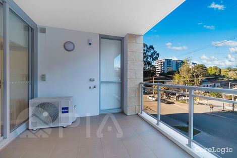 Property photo of 401/2 Thallon Street Carlingford NSW 2118