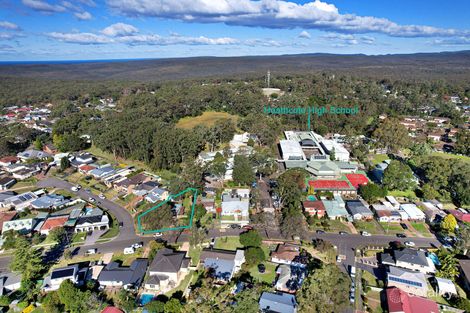 Property photo of 38 The Avenue Heathcote NSW 2233