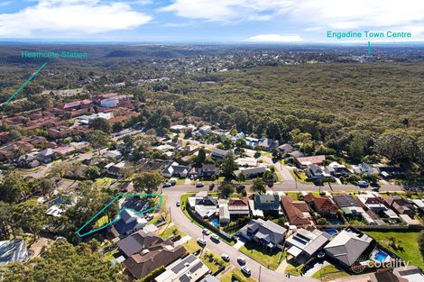 Property photo of 38 The Avenue Heathcote NSW 2233