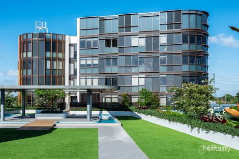 Property photo of 601/2A Wharf Road Melrose Park NSW 2114