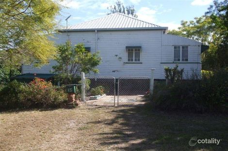 Property photo of 15 Usher Street The Mine QLD 4714
