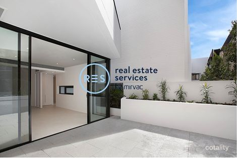 Property photo of 111/6 Maxwell Road Forest Lodge NSW 2037