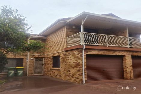 7/21 Herries St, East Toowoomba, QLD 4350