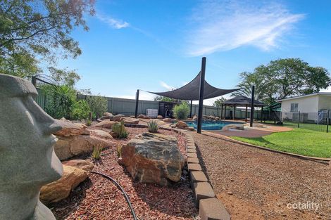 Property photo of 63 Arline Street Townview QLD 4825