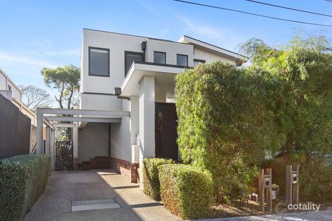 Property photo of 13A Morven Street Yarraville VIC 3013
