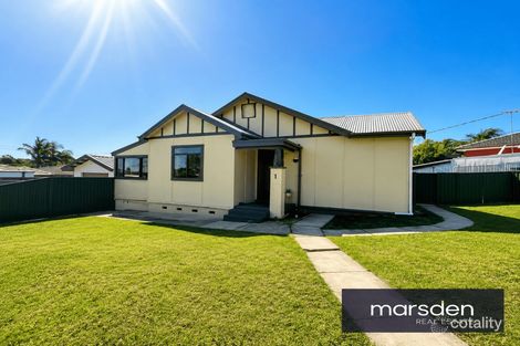 1 Merrylands Rd, Merrylands, NSW 2160