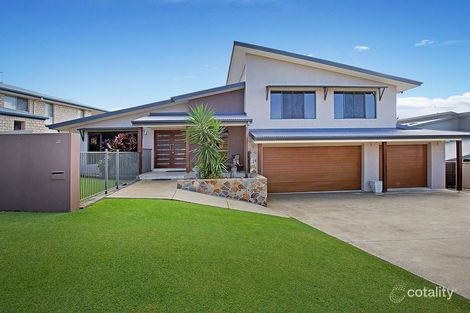 Property photo of 28 Buncrana Terrace Banora Point NSW 2486