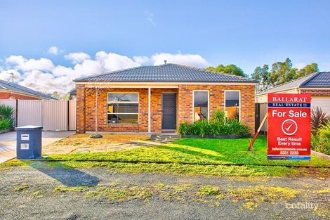 Property photo of 15 Jess Way Sebastopol VIC 3356
