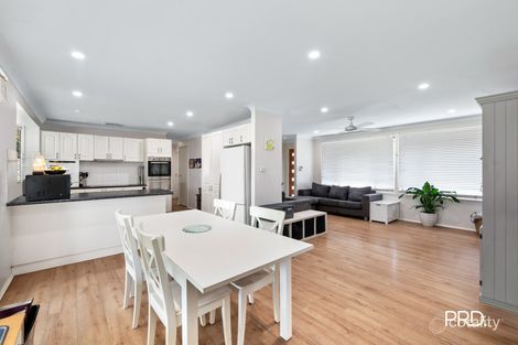 Property photo of 18 Millstream Road Werrington Downs NSW 2747