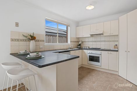 Property photo of 8 Fleet Street Narre Warren South VIC 3805