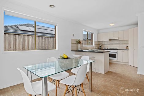 Property photo of 8 Fleet Street Narre Warren South VIC 3805