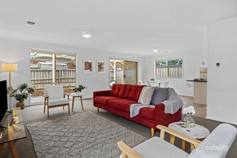 Property photo of 8 Fleet Street Narre Warren South VIC 3805