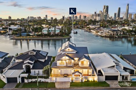37 FURLONG ST, BROADBEACH WATERS, QLD 4218