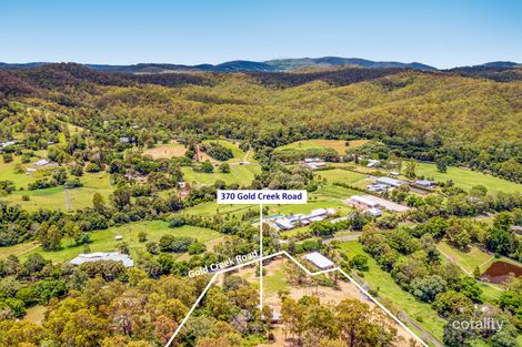 370 Gold Creek Rd, Brookfield, QLD 4069