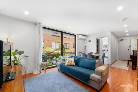 Property photo of 11/363-367 New Canterbury Road Dulwich Hill NSW 2203