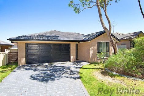 Property photo of 63 Highview Avenue San Remo NSW 2262