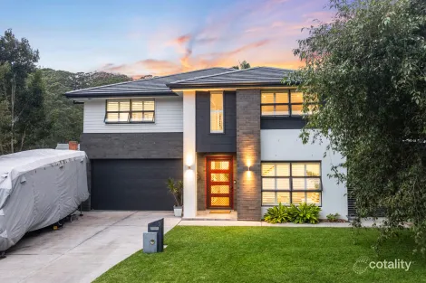 Property photo of 3 Borrowdale Court Terrigal NSW 2260