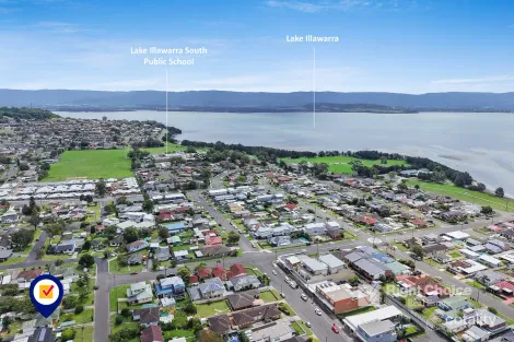 6 Girraween Ave, Lake Illawarra, NSW 2528