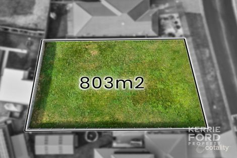 Property photo of 8 Tintern Place Traralgon VIC 3844