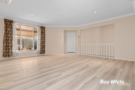 Property photo of 17 Alamar Crescent Quakers Hill NSW 2763