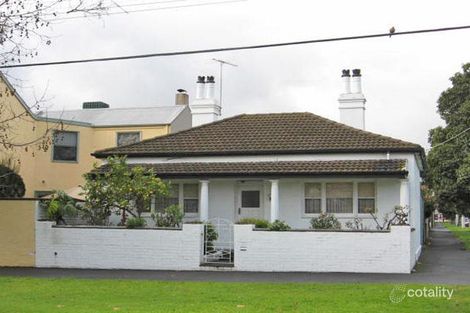 191 Montague St, South Melbourne, VIC 3205