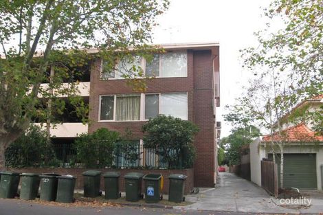 Property photo of 6/31 Dickens Street Elwood VIC 3184