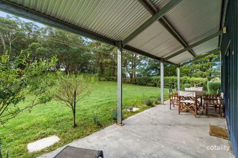 Property photo of 650 Parkers Road Deans Marsh VIC 3235