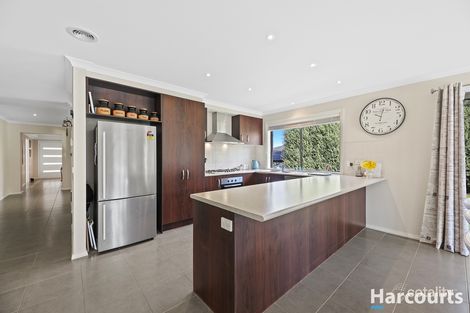Property photo of 4 Kensington Square Drouin VIC 3818