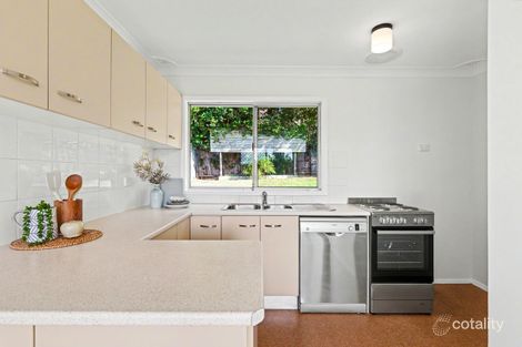 Property photo of 18 Newell Road Macmasters Beach NSW 2251