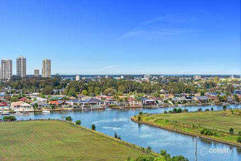 3902/25-31 East Quay Dr, Biggera Waters, QLD 4216
