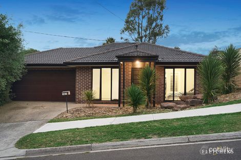 Property photo of 42 Hedwig Drive Mooroolbark VIC 3138