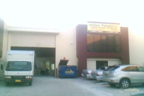 4/20 Enterprise Cct, Prestons, NSW 2170