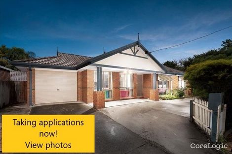 Property photo of 6 Gresford Road Wantirna VIC 3152