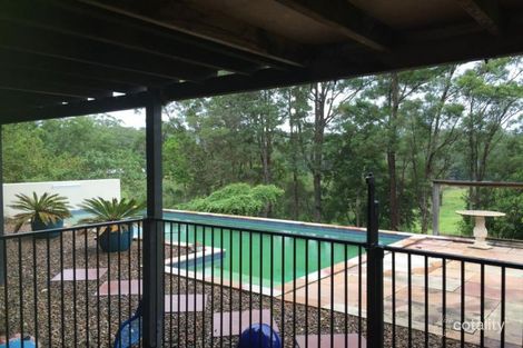 Property photo of 82 Eudlo Road Mooloolah Valley QLD 4553