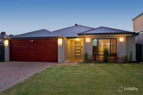 Property photo of 3 Swiftlet Way Gwelup WA 6018